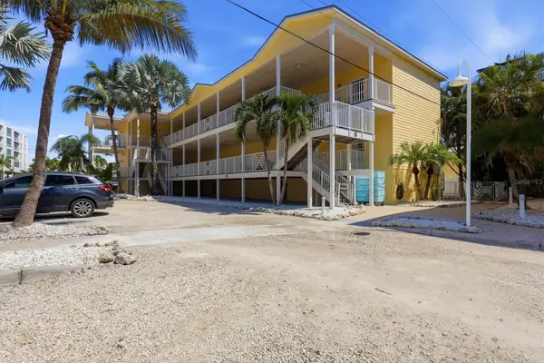 1020 Sun N Sea Drive #102, SARASOTA, FL 34242