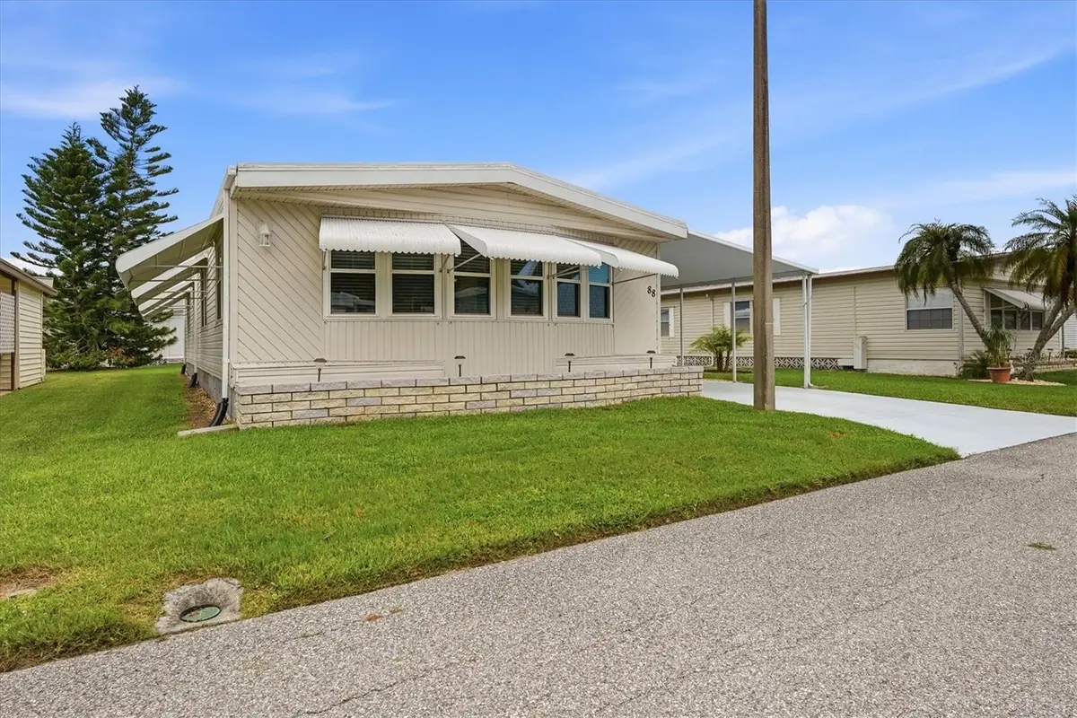 808 53rd Avenue E #88, Bradenton, FL 34203 - #1