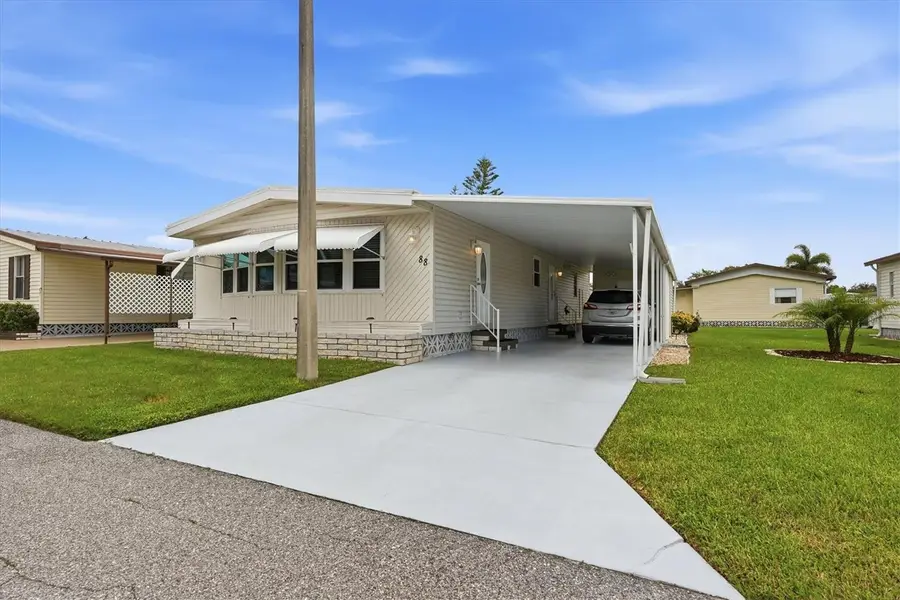 808 53rd Avenue E #88, Bradenton, FL 34203 - #3