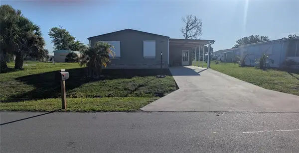 1385 Kiskadee Drive, ENGLEWOOD, FL 34224
