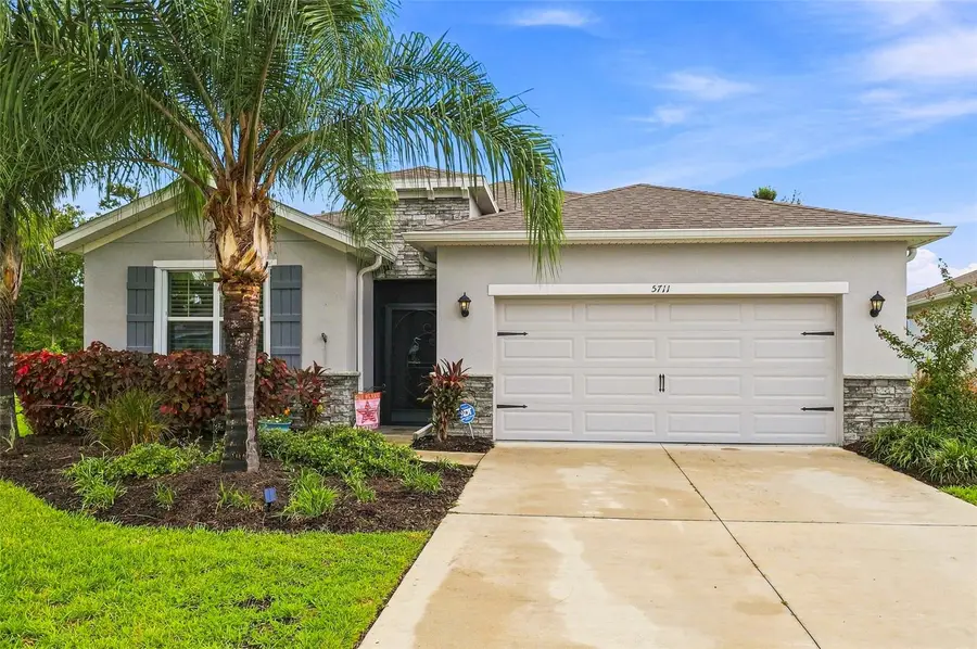 5711 Oak Bridge Court, Bradenton, FL 34211 - #2