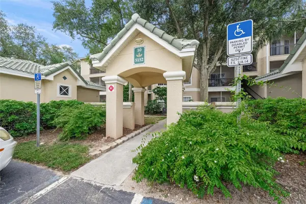 5152 Northridge Road #304, SARASOTA, FL 34238
