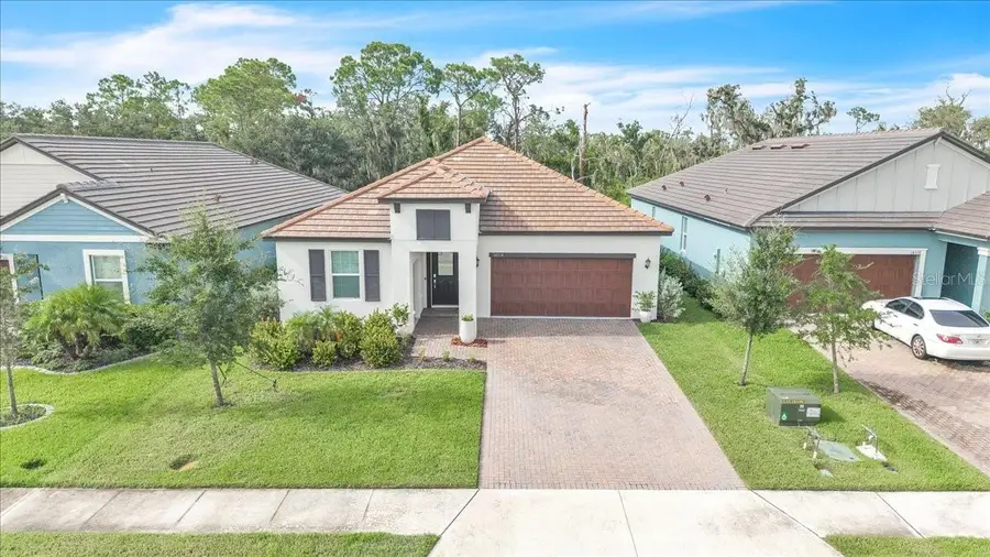 14314 17th Court E, Parrish, FL 34219 - #2
