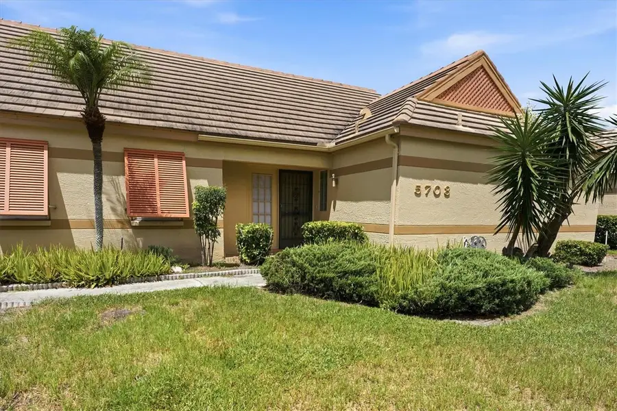 5708 36th Street W, Bradenton, FL 34210 - #3