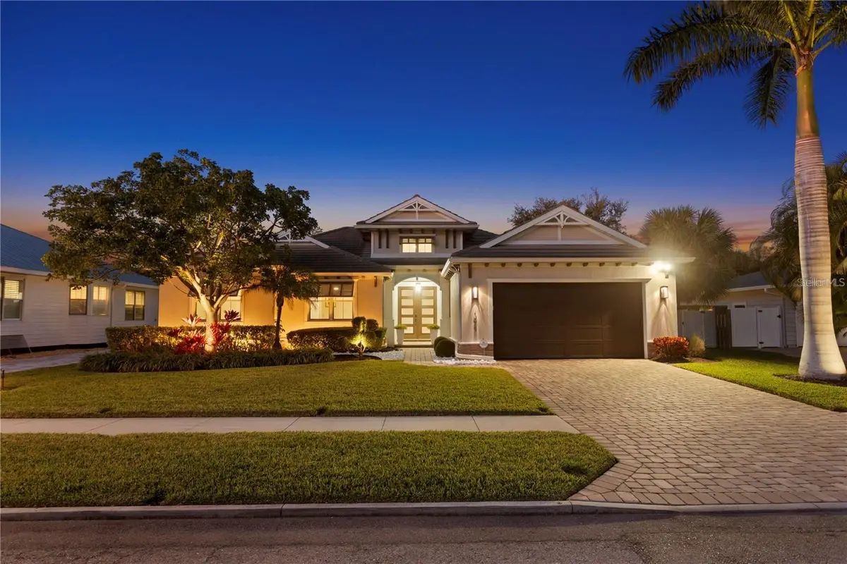 1959 Hibiscus Street, Sarasota, FL 34239 - #1