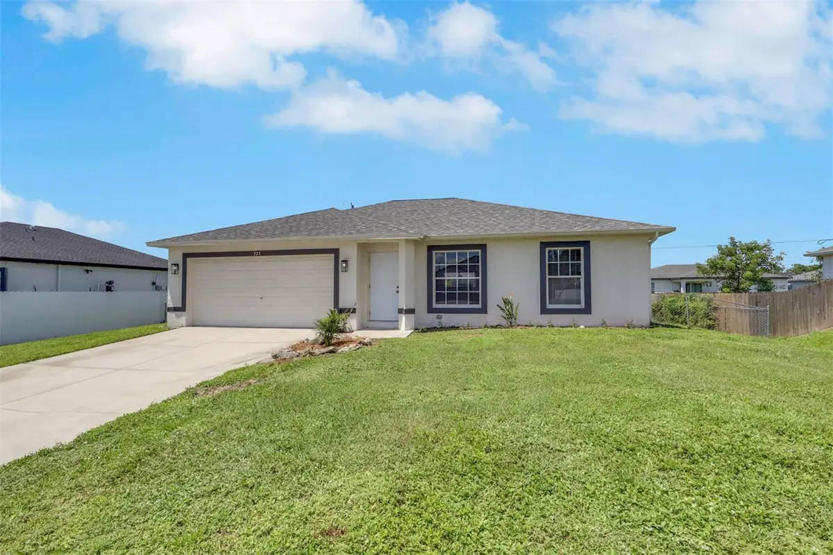 325 NE 30th Terrace, Cape Coral, FL 33909 - #1