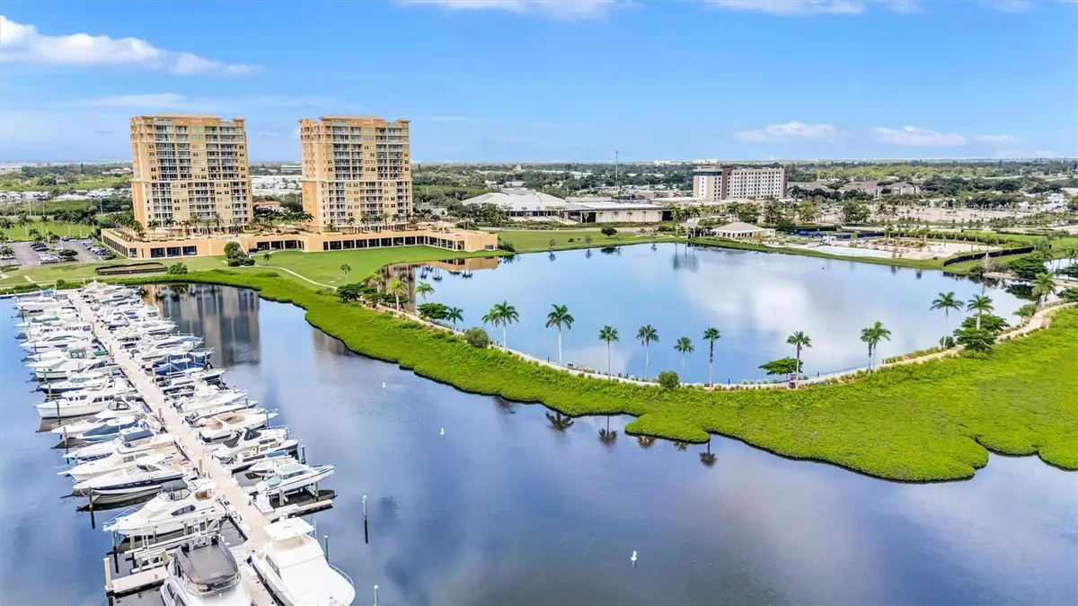 140 Riviera Dunes Way #401, Palmetto, FL 34221 - #1