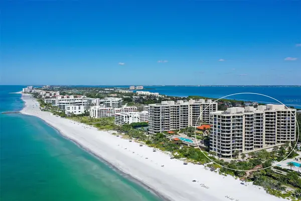 1241 Gulf Of Mexico Drive #303, LONGBOAT KEY, FL 34228
