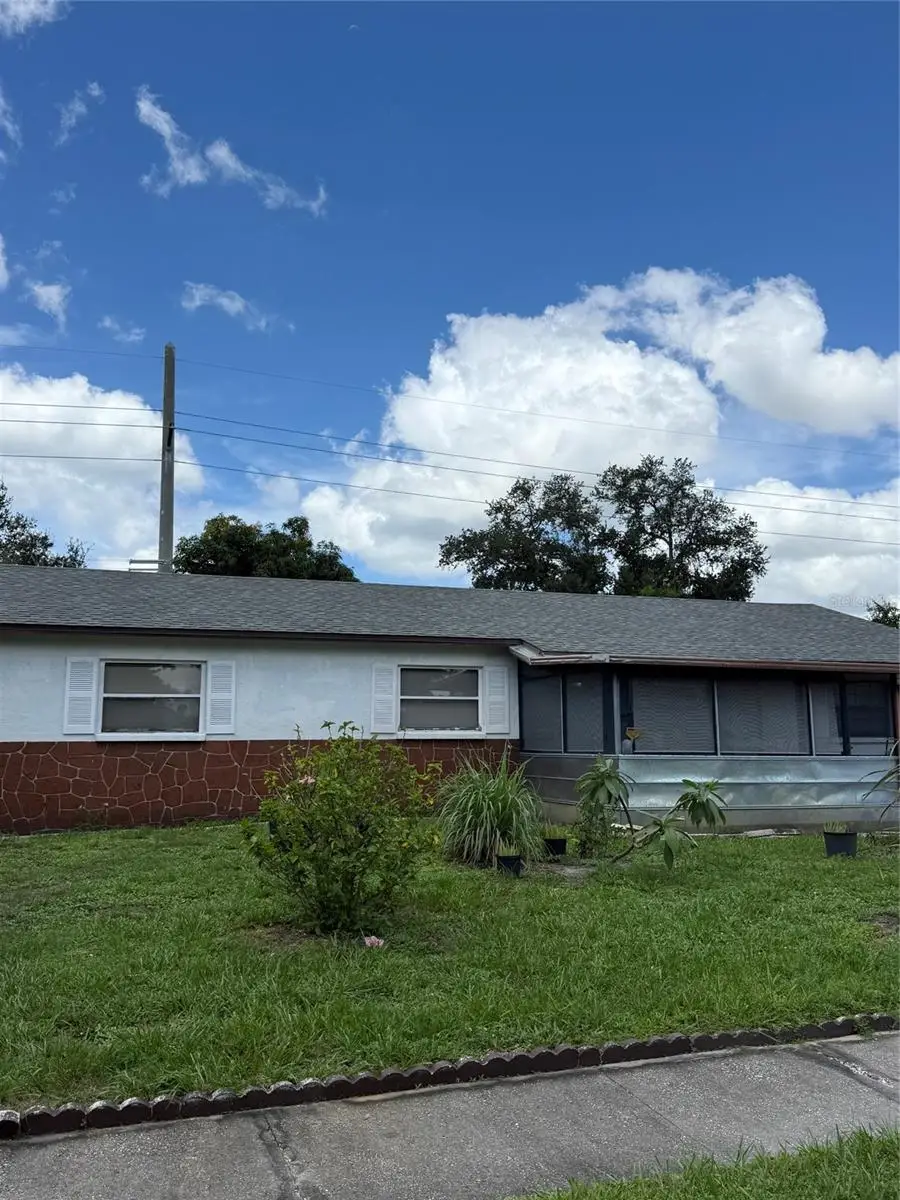 3305 Joe Louis Drive, Sarasota, FL 34234 - #2