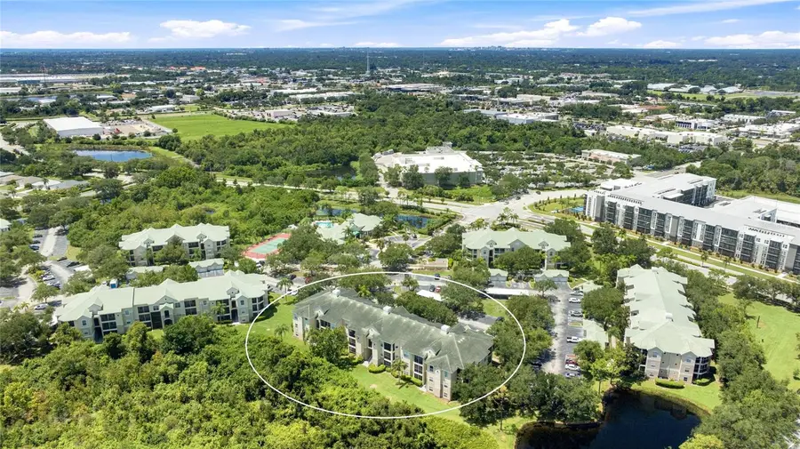 5134 Northridge Road #208, Sarasota, FL 34238 - #2