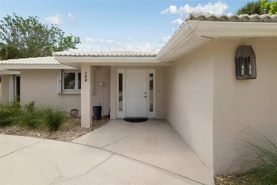 708 Garfield Drive, Sarasota, FL 34236 - #2