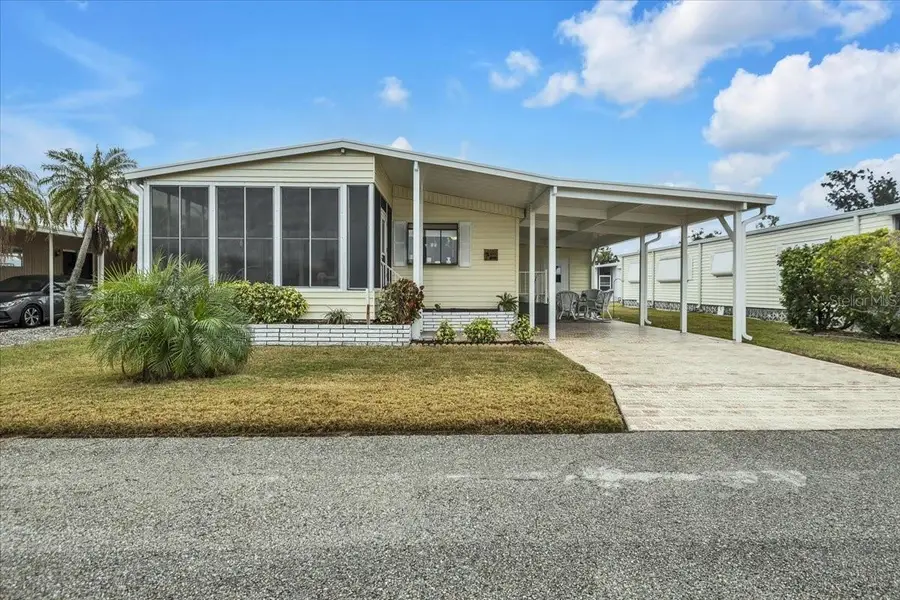 808 53rd Avenue E #209, Bradenton, FL 34203 - #2
