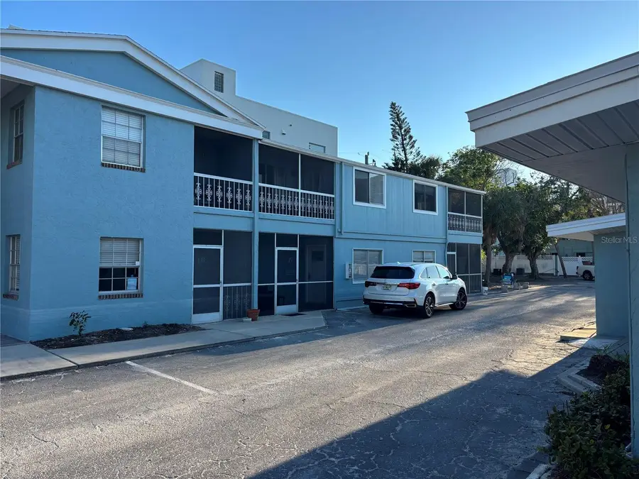 170 Roosevelt Drive #17, Sarasota, FL 34236 - #2