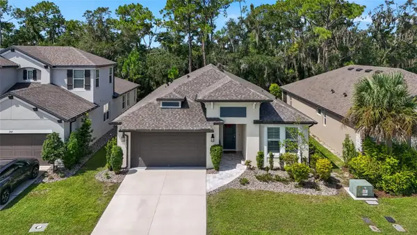 3541 Secluded Court, SARASOTA, FL 34240