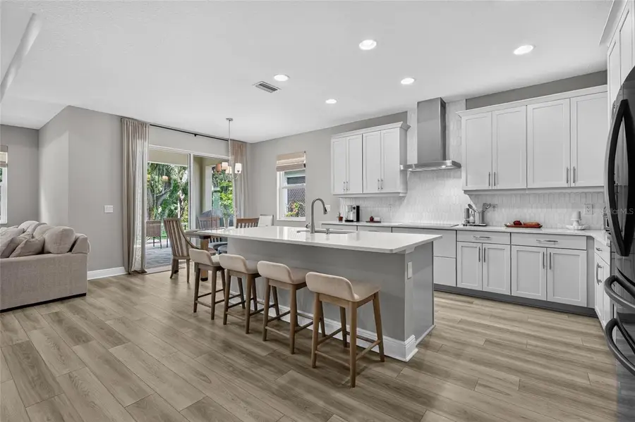 3541 Secluded Court, Sarasota, FL 34240 - #3