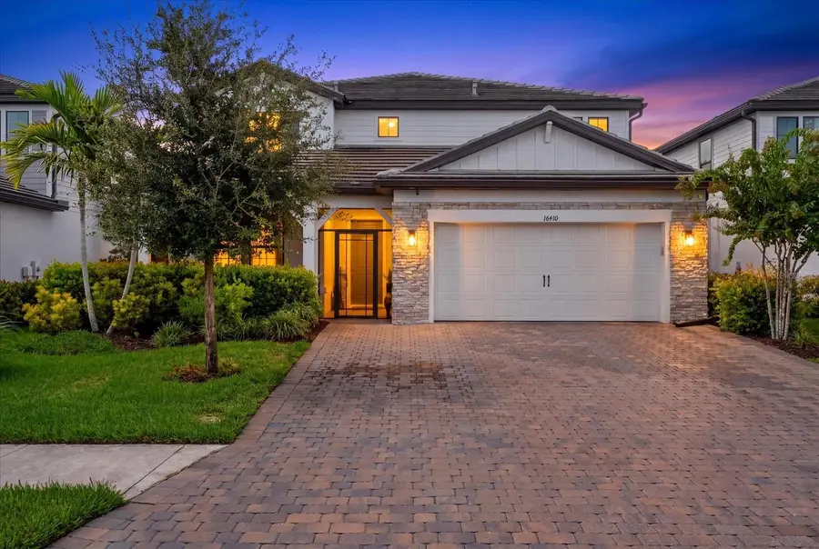 16410 Slate Place, Bradenton, FL 34211 - #2