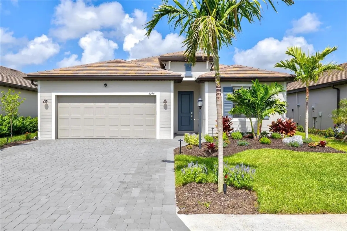 5144 Spotted Seal Lane, Bradenton, FL 34211 - #1