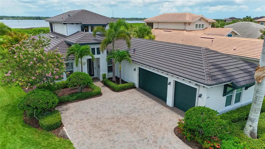 5114 Tidewater Preserve Boulevard, Bradenton, FL 34208 - #2
