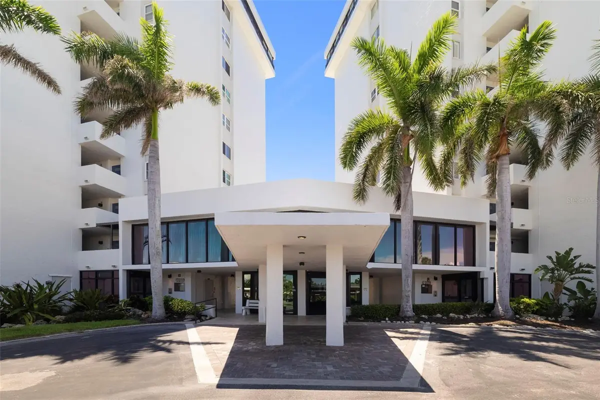 19 Whispering Sands Drive #201, Sarasota, FL 34242 - #1