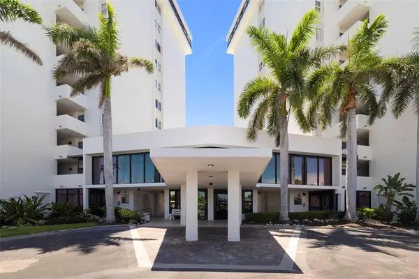 19 Whispering Sands Drive #201, SARASOTA, FL 34242