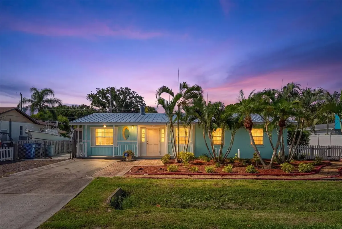 415 49th Street W, Palmetto, FL 34221 - #1