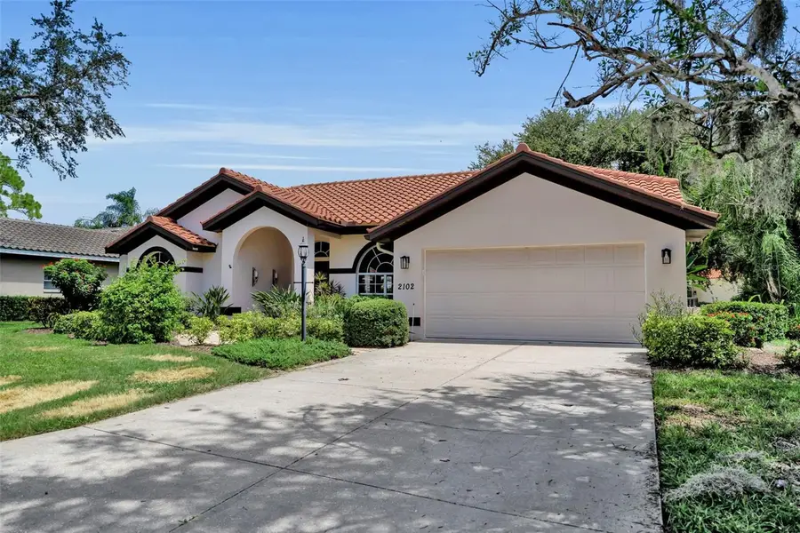 2102 Tequesta Trail, Nokomis, FL 34275 - #3