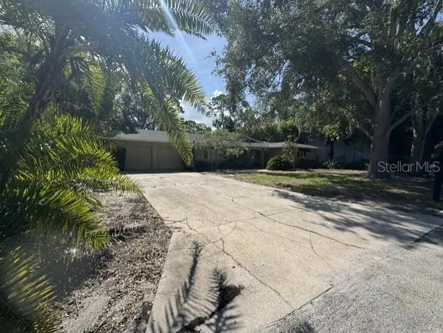1041 Citrus Avenue, Sarasota, FL 34236 - #1