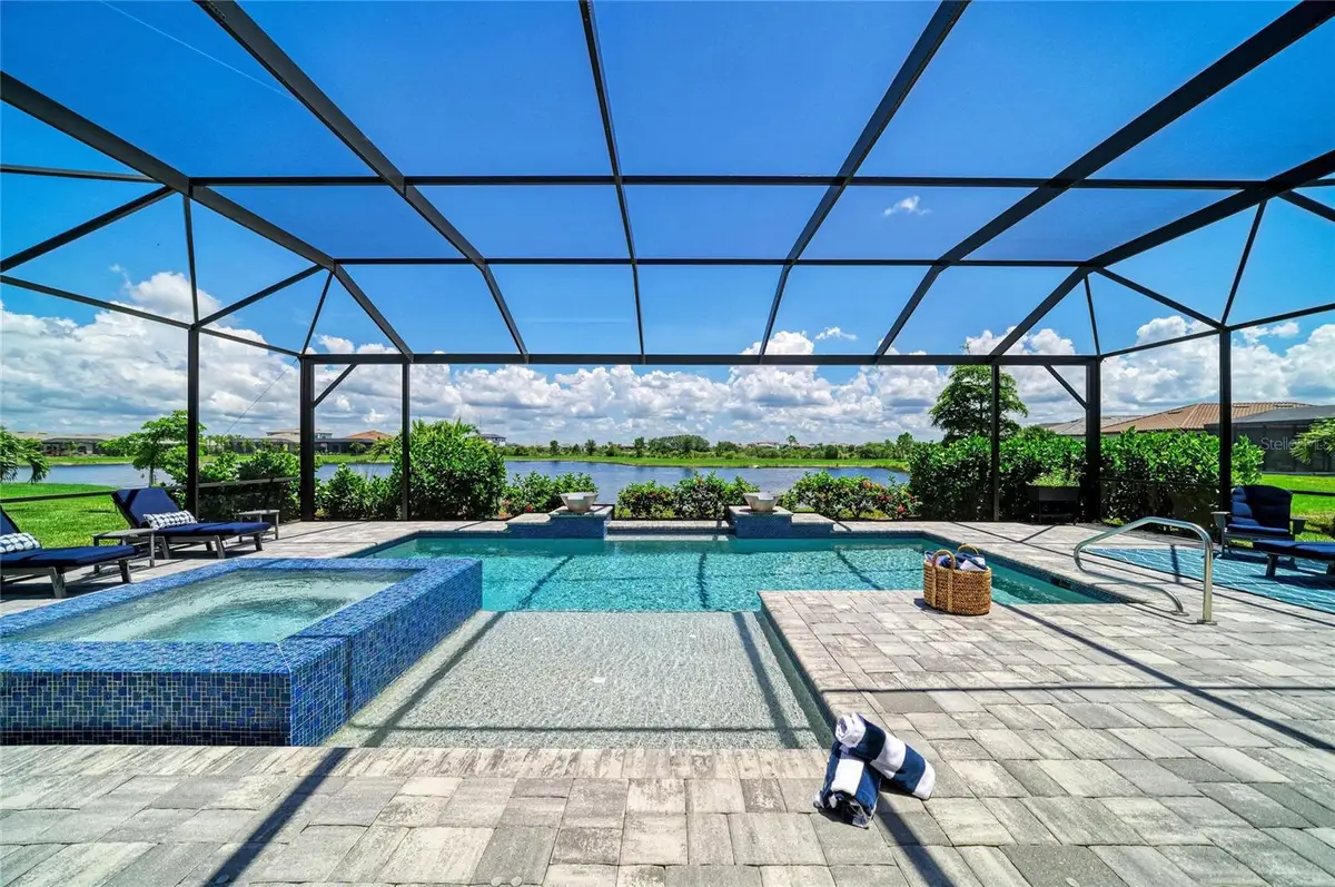 14582 Bald Cypress Way, Nokomis, FL 34275 - #1