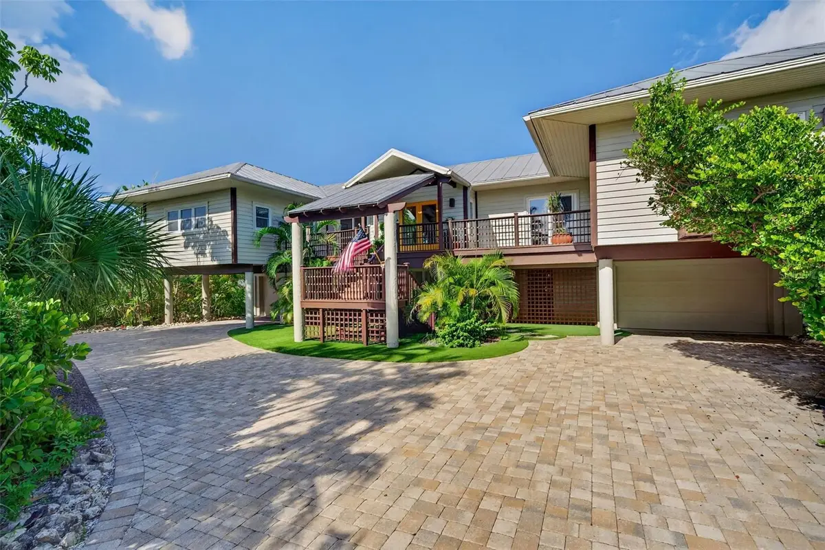 677 Lands End Drive, Longboat Key, FL 34228 - #1