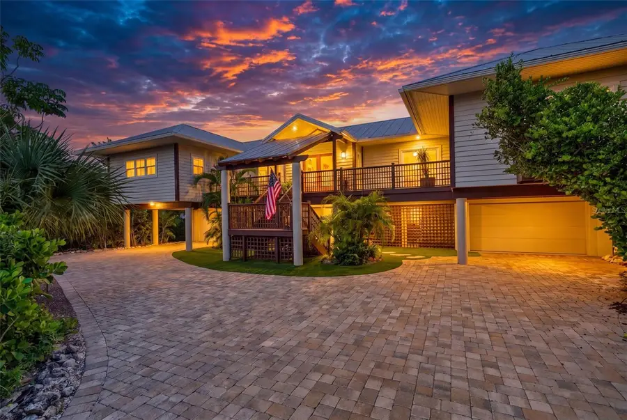 677 Lands End Drive, Longboat Key, FL 34228 - #2