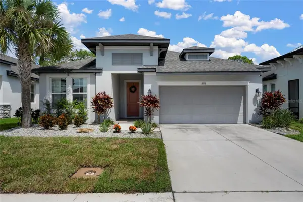 3598 Secret Stroll Drive, SARASOTA, FL 34240