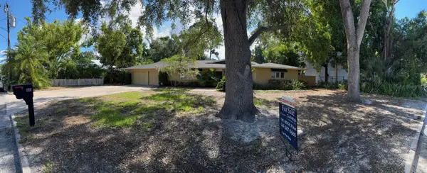 1041 Citrus Avenue, SARASOTA, FL 34236