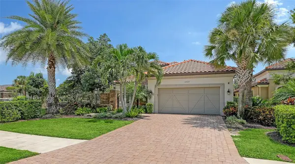 4909 Napoli Run, LAKEWOOD RANCH, FL 34211