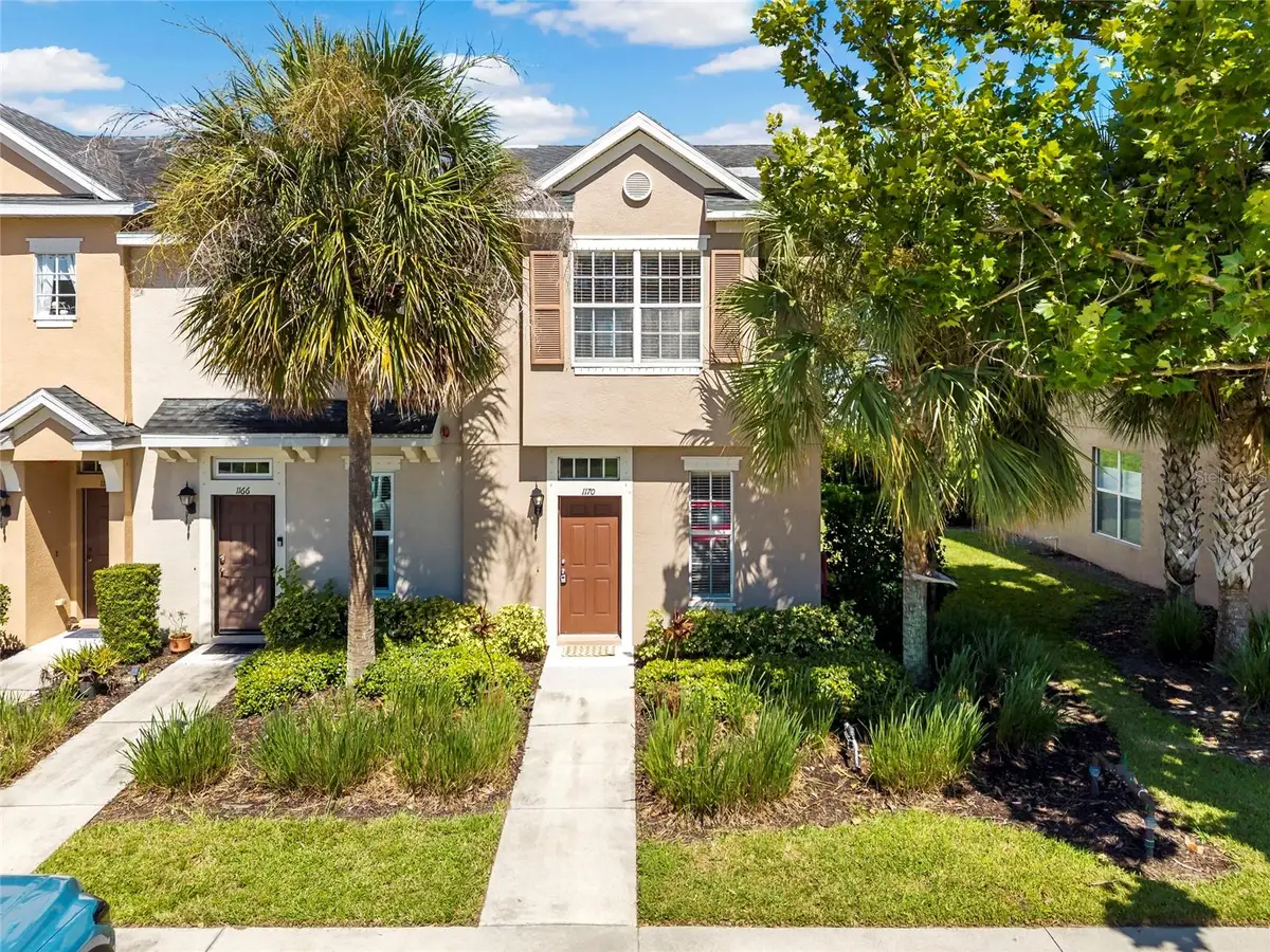 1170 Grantham Drive, Sarasota, FL 34234 - #1