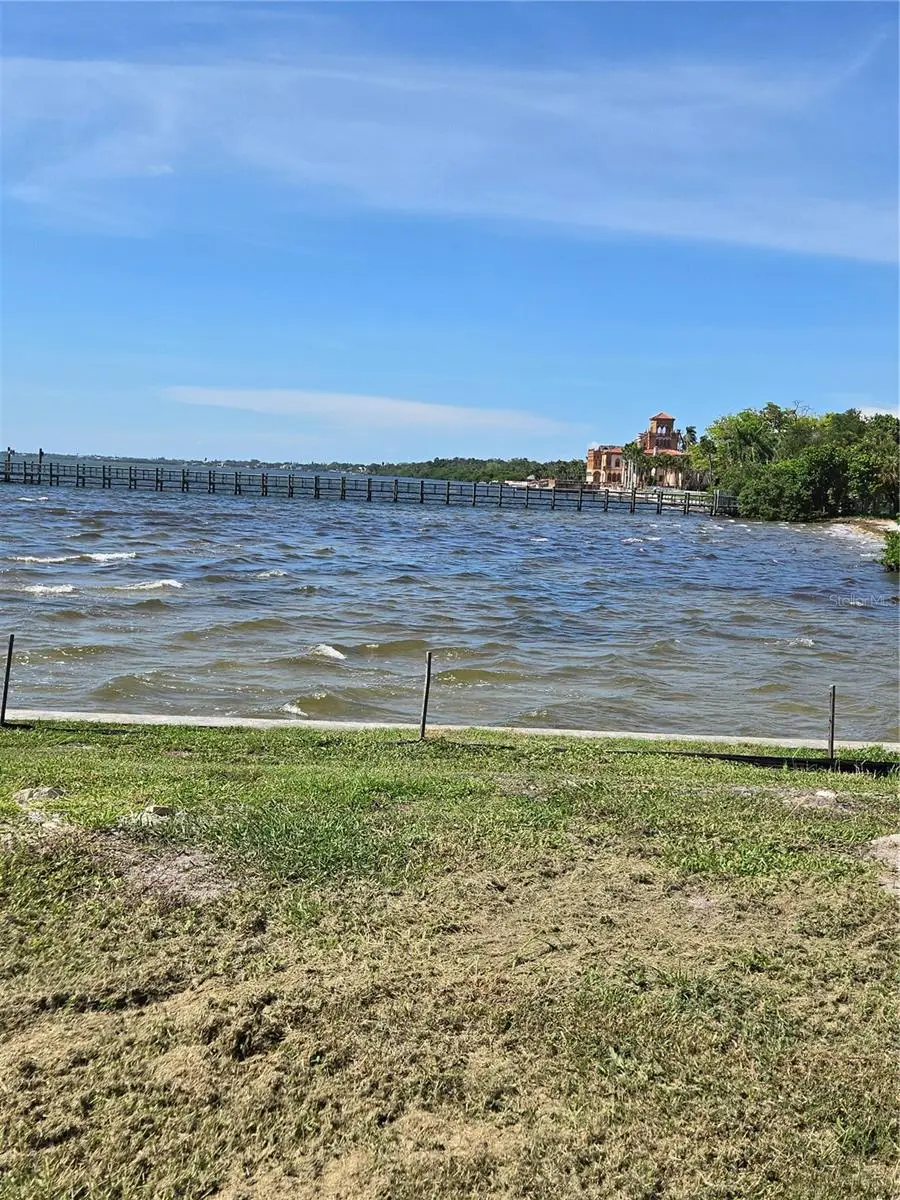 337 N Shore Drive, Sarasota, FL 34234 - #1