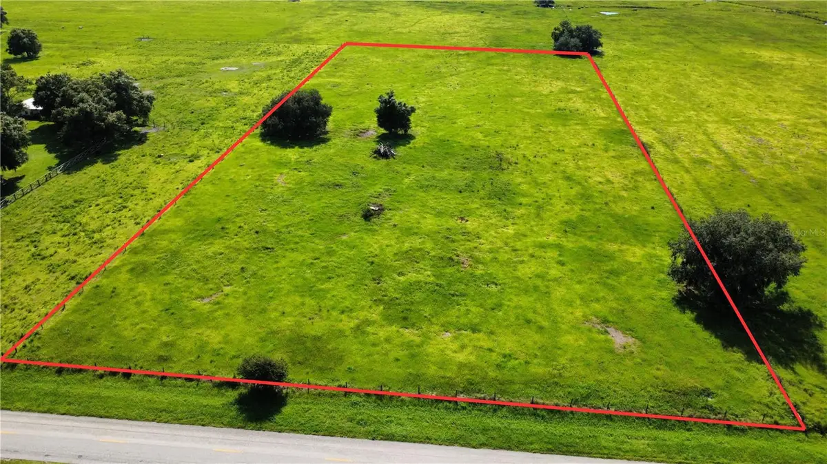 Nw Co Rd 661a, Arcadia, FL 34266 - #1