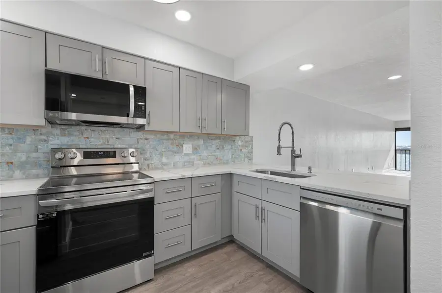 1751 Beach Road #404, Englewood, FL 34223 - #3