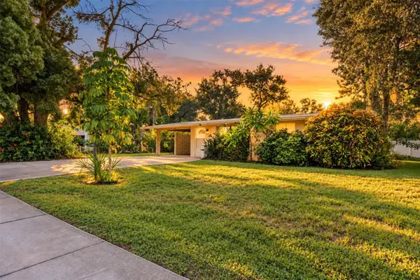 260 Shamrock Drive, VENICE, FL 34293