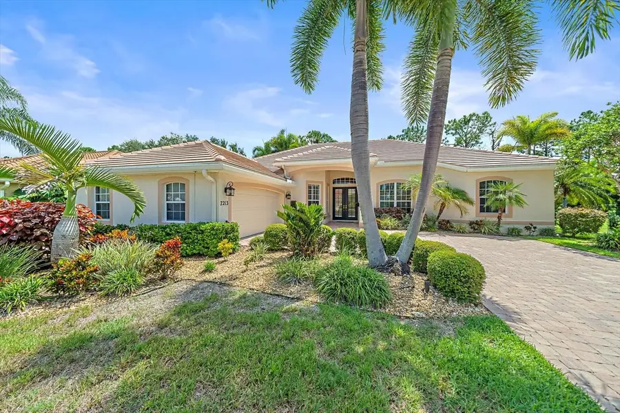 7213 Southgate Court, Sarasota, FL 34243 - #3