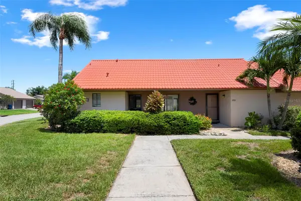 6246 Draw Lane #12, SARASOTA, FL 34238