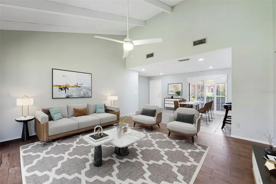 6246 Draw Lane #12, Sarasota, FL 34238 - #3