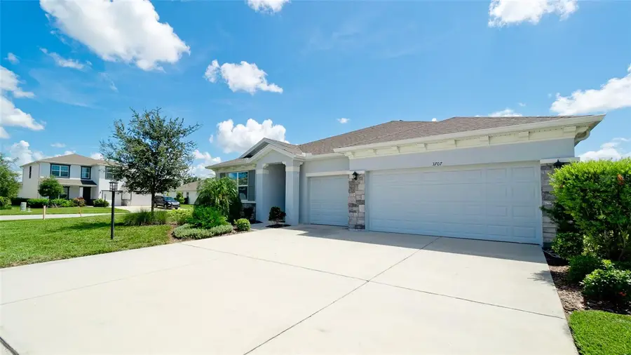 3707 Grain Run, Bradenton, FL 34211 - #3