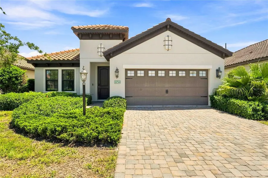 26764 Weiskopf Drive, Englewood, FL 34223 - #3