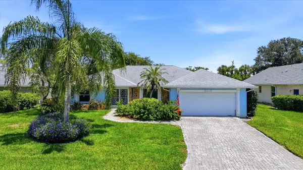 5015 86th Street Court W, BRADENTON, FL 34210
