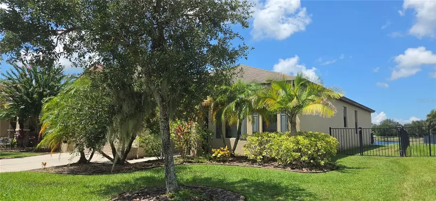 5409 105th Terrace E, Parrish, FL 34219 - #2
