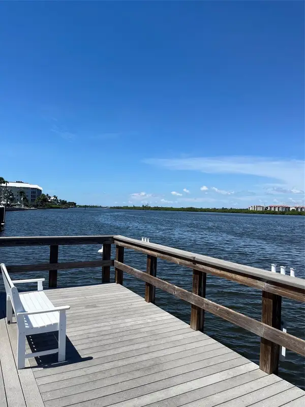 5955 Midnight Pass Road #20E, SARASOTA, FL 34242