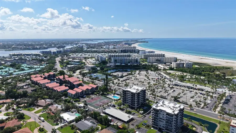 1055 Beach Road #B602, Sarasota, FL 34242 - #3