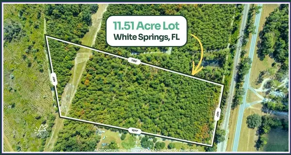 TBD Lot 35 SE Us 41 Highway, WHITE SPRINGS, FL 32096