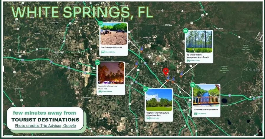 TBD Lot 35 SE Us 41 Highway, White Springs, FL 32096 - #3