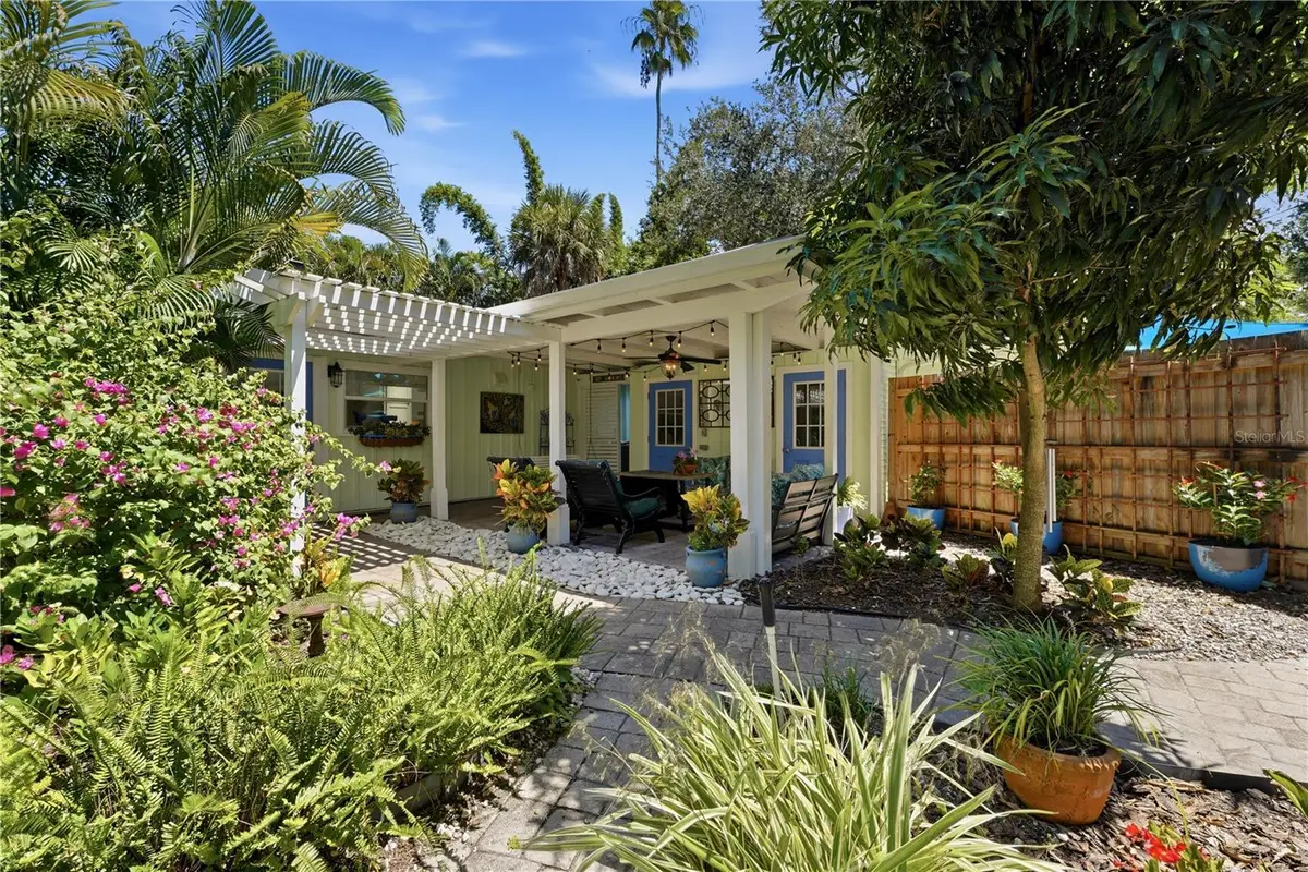 3424 Old Oak Drive, Sarasota, FL 34239 - #1